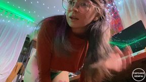 27 Stare at My Ass Until I Get Bored