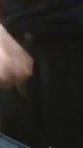 The Ultimate Cum Shot