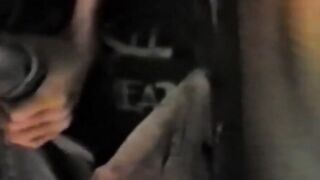 Retro Dude Fetishes Glory Hole Deep Threat" or "Gloryhole Gangbanger Blowjob Bonanza