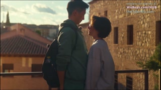 Asian and Latino boyfriends, a boys' love story (Nani and Tyler)