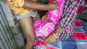 Bangali Audio New Bhabhi and Me Video Shoot