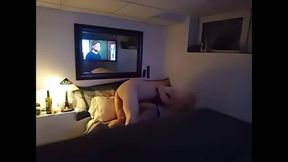 Exgf sextape From Quebec Canada