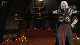 Warhammer 40k Battle Sisters Part 2 Time to start Training