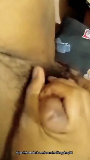 Memorable moment from &quot;Seducing the Plumber With a Wet Blowjob&quot;