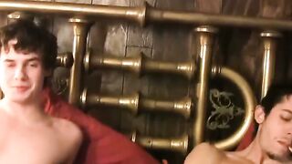 Surrender to Temptation Hoe 3