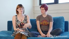 Sosha Belle And Aurora Odaire Allow An Insight Into Their Lives