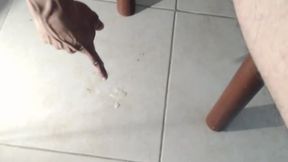 Jeff Clean Private Show