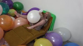 Loft2 Susy Sensitive Ride Full HD