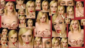 00180 # topless nicotine tears caused by multismoke dangle