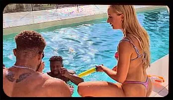 Chloe Chevalier's Ultimate BBC Gangbang Adventure