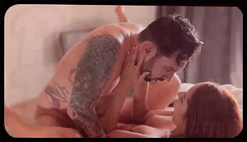 Stepfather's Secret Desire