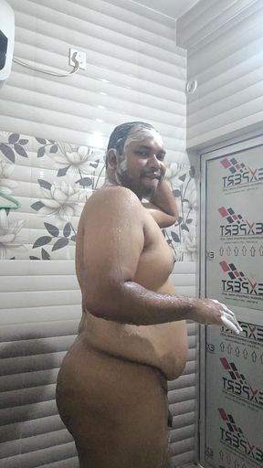 Shower Time