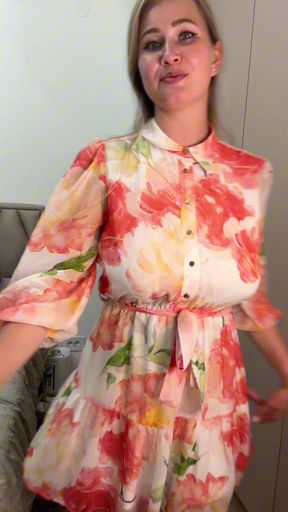 Can you handle the moment when nothing is left on me?