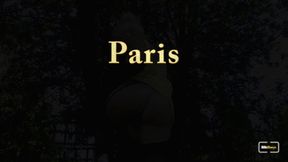 Paris Glam Gardener Ripped