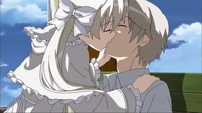 Sexy Anime Rebels Ignite Wild College Orgy with 3D Hentai Passion and Naked Intimacy