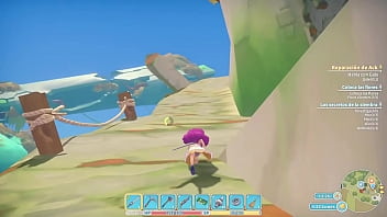 My Time At Portia #24