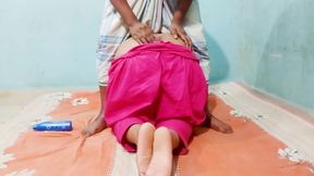 desi bhabi big ass Parachute oil massage