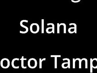 Dr Tampa - Tampa University Entrance Physical - Solana