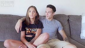 Cute Teen 18+ Skylar Angel Amateur Porn Clip