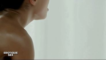 Petite Teen Apolonia Lapiedra Has Deep Intense Massage Orgasm