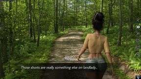 Dreams of Desire #5