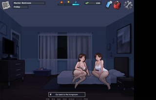 Summertime Saga Debbie All Completed Sex Scenes In Latest Update v21 [18+]