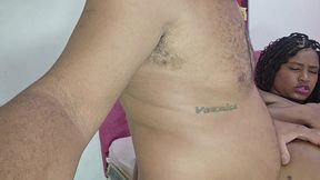 negona pediu para mim arrombar o cu dela 100% anal