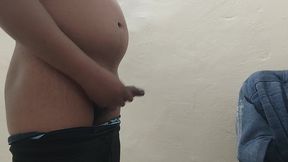 My best friends dick at night... Continuous shot of bwd