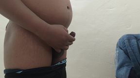 My best friends dick at night... Continuous shot of bwd