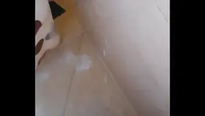 Steaming Showers Explosive Orgasms: Raw Gay Fantasy Fulfilled – HotGay 18+
