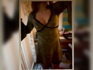 message me if u like what u watch and crave greater quantity ;)