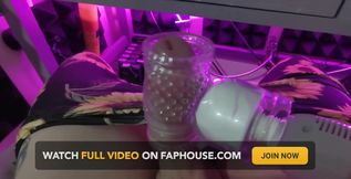 0 to Cummies in 5minutes - No Stroking Just Vibrations