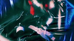 Requiem for Avengelique's Boot Whore