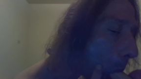Asmr Fellating Dildo, Fantasizing About You