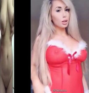 Serbian New Year's Amateur Video