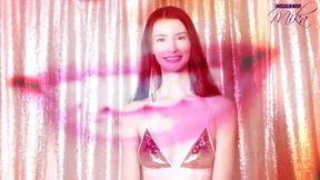 Stroke into Submission