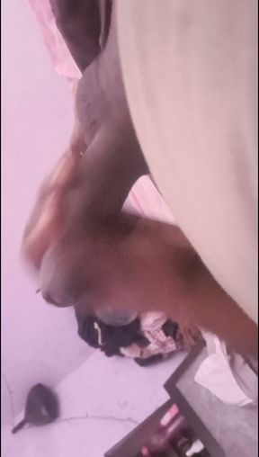 I'm new here