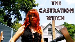 The Castration Witch