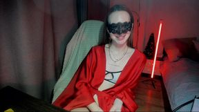 Edging Humiliation Training