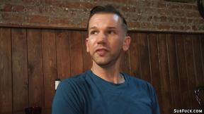 Blonde cheerleader ass fucking gang bang sex