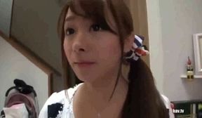 Shufu Asian porn at home