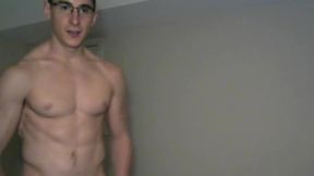 Jerking Off
