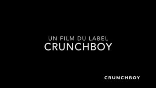 Santi Konnor pounds French stud Jess Royan bareback for a massive anal creampie and cumshot