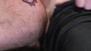 Raw & Bare - Deep Anal Penetration Between Older Man And Young Twink