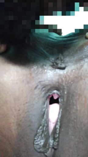 Desi Bhabhi Hot Video Pussy Licking and Ass Licking Cum in Pussy