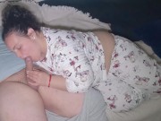 Nunca acabamos de ver la pelicula, pero siempre acabamos cogiendo bien rico