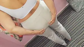 Bhabhi Ki Gaand Ki Chudai Full Hard Fucking.