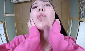 Perverted Woman Encyclopedia: Sloppy Face Sitting Vol 4.