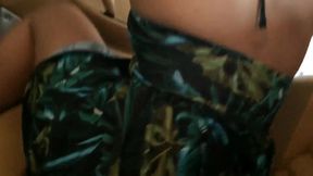 alexis fawx gets a massive facial ass fuck