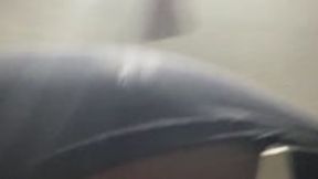 Face Sitting Pov